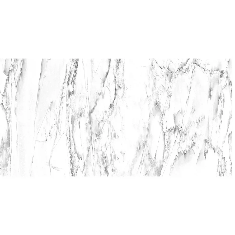 Marble-Effect Vinyl Tiles (2.7 m x 1 m)