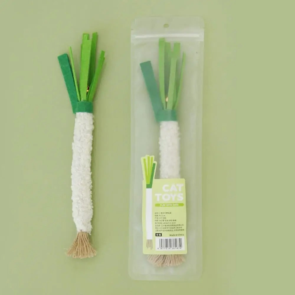 Interaktive Spielangel für Katzen