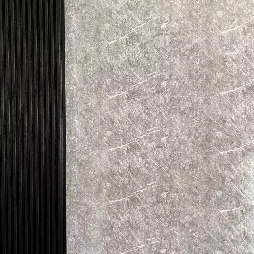 Marble-Effect Vinyl Tiles (2.7 m x 1 m)