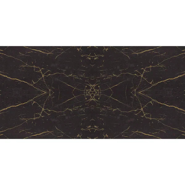 Marble-Effect Vinyl Tiles (2.7 m x 1 m)